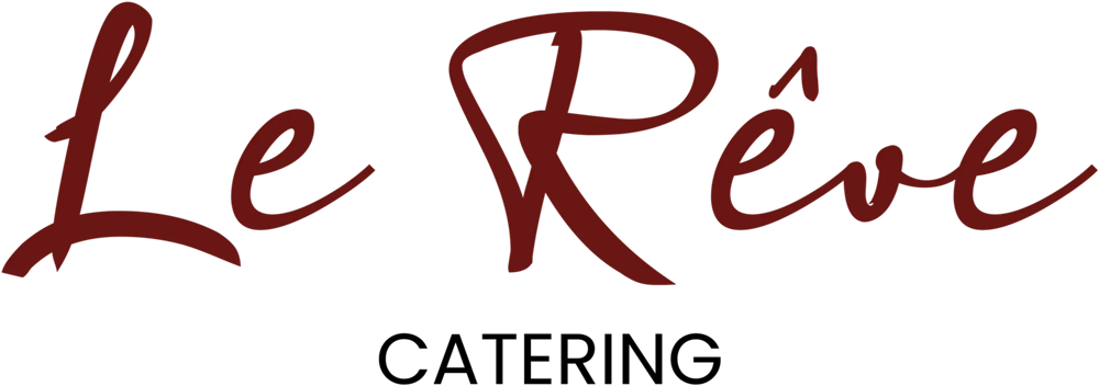 LE REVE CATERING
