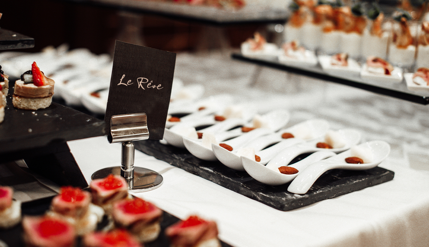 Corporate Catering