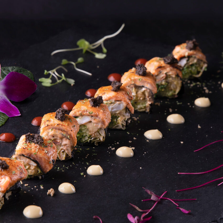 Le Rêve Catering Gallery