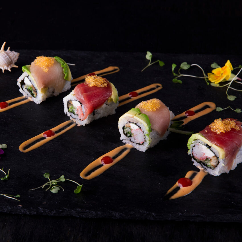 Le Rêve Catering