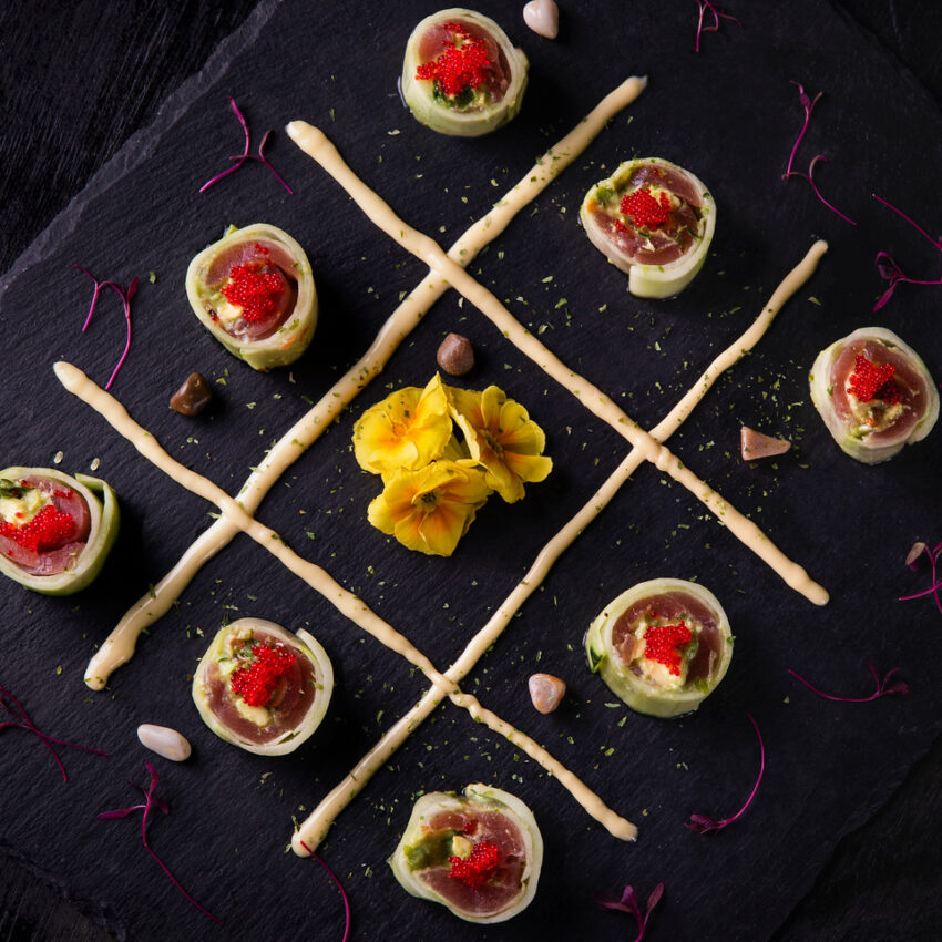 Le Rêve Catering Gallery