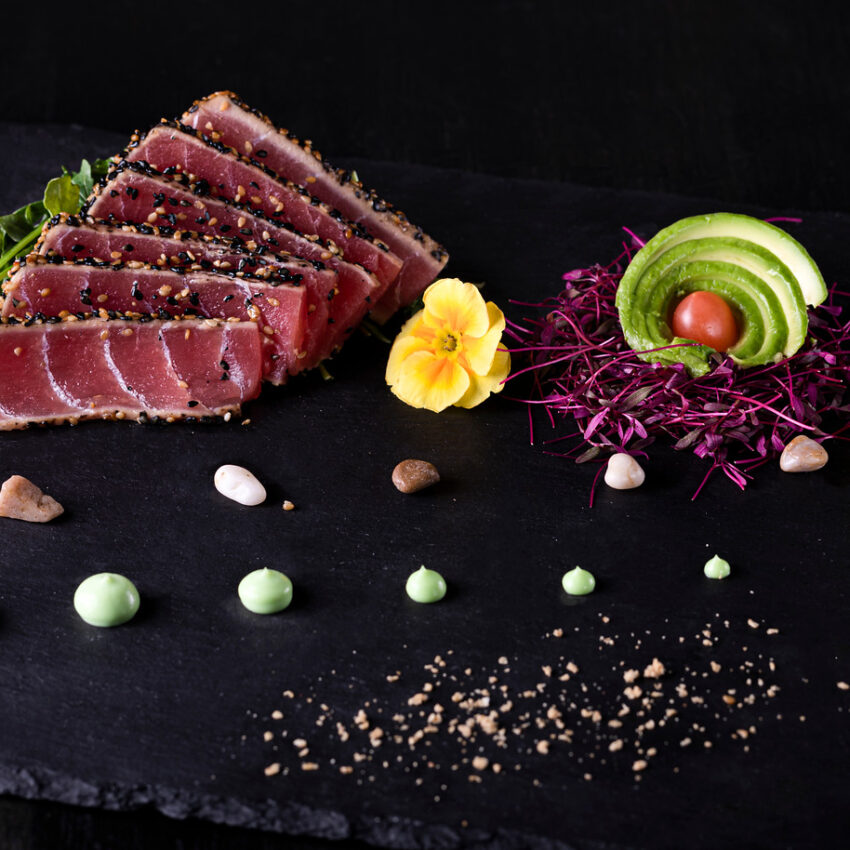 Le Rêve Catering