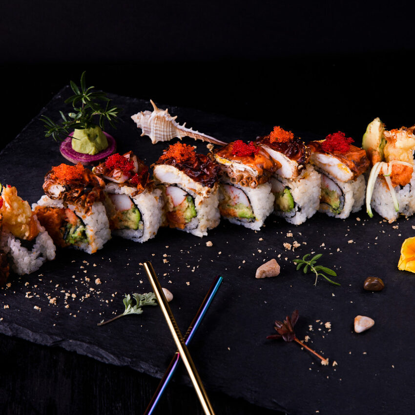 Le Rêve Catering Gallery