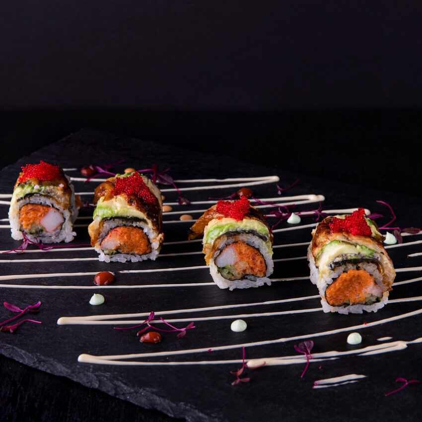 Le Rêve Catering Gallery