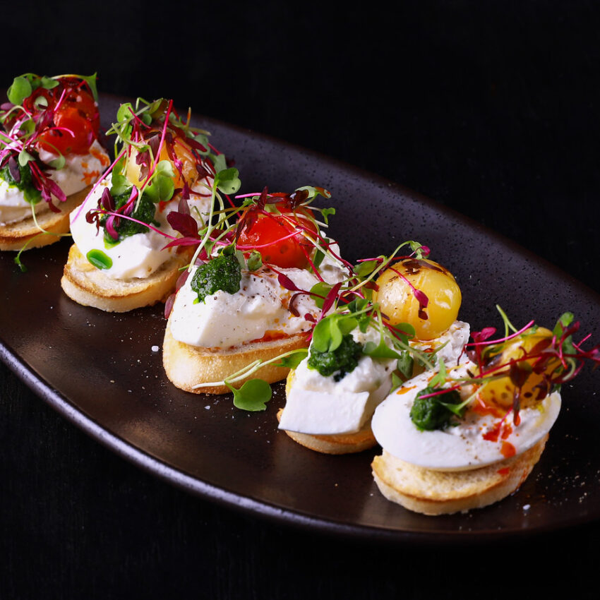Le Rêve Catering Gallery