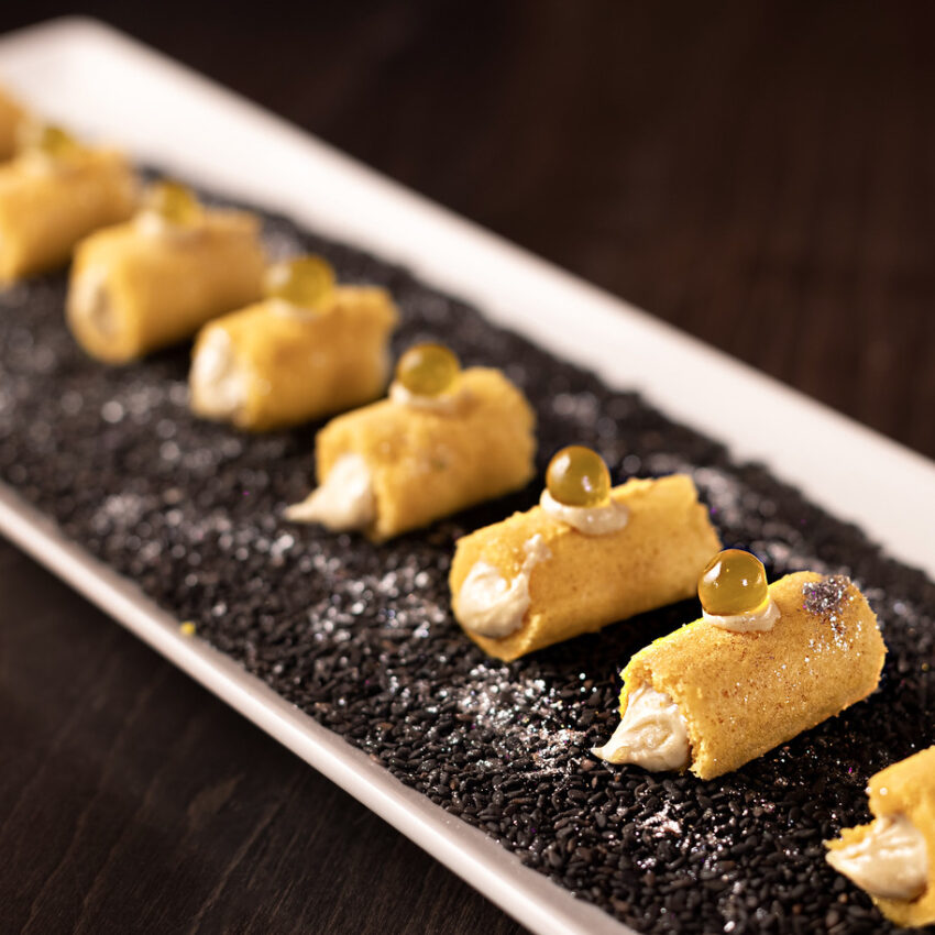 Le Rêve Catering Gallery