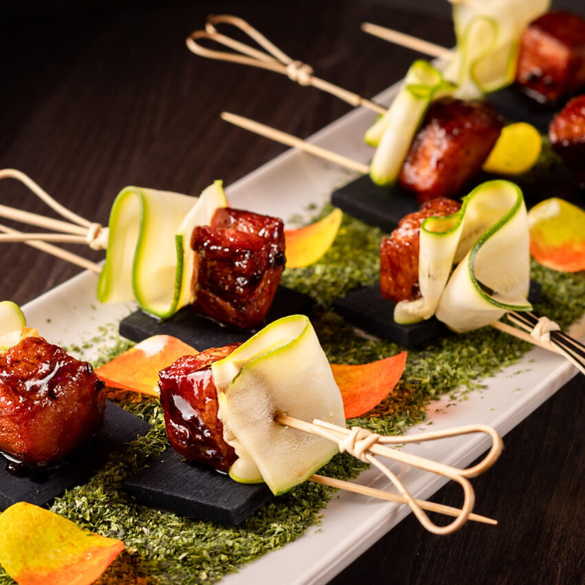 Le Rêve Catering Gallery