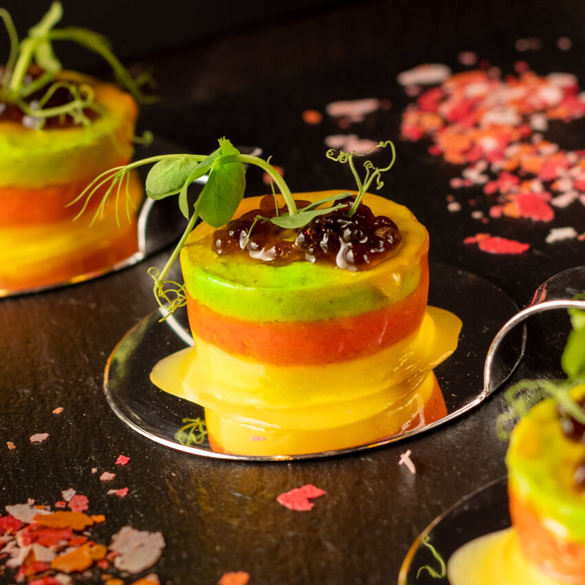 Le Rêve Catering Gallery