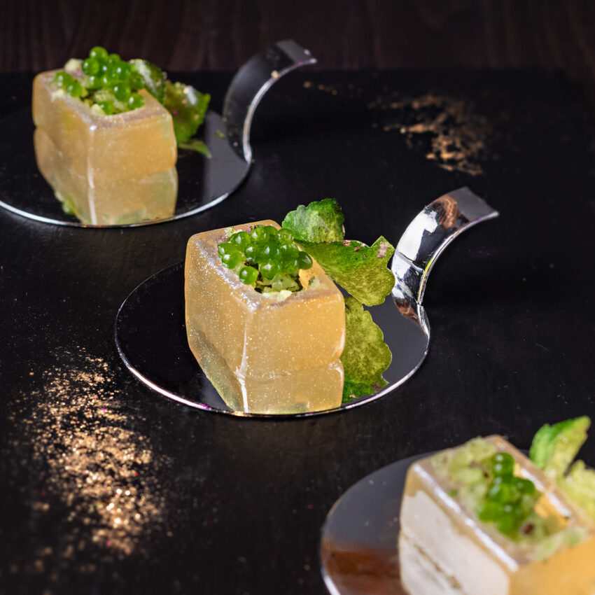 Le Rêve Catering Gallery
