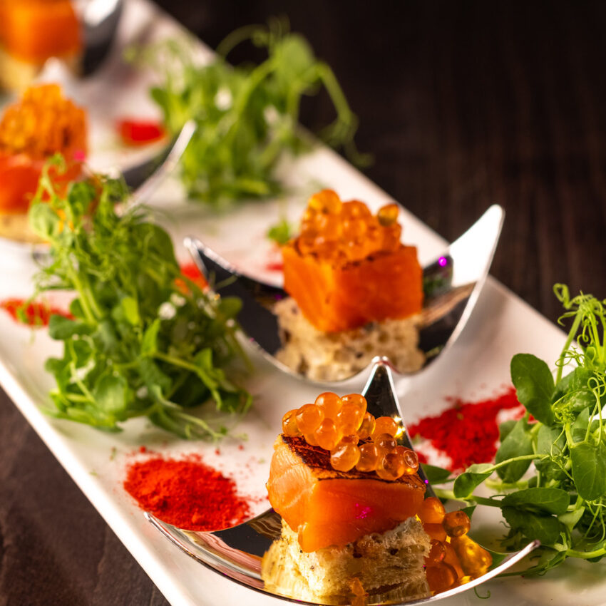Le Rêve Catering Gallery