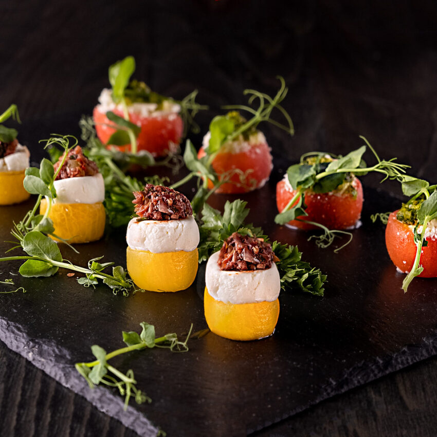 Le Rêve Catering Gallery