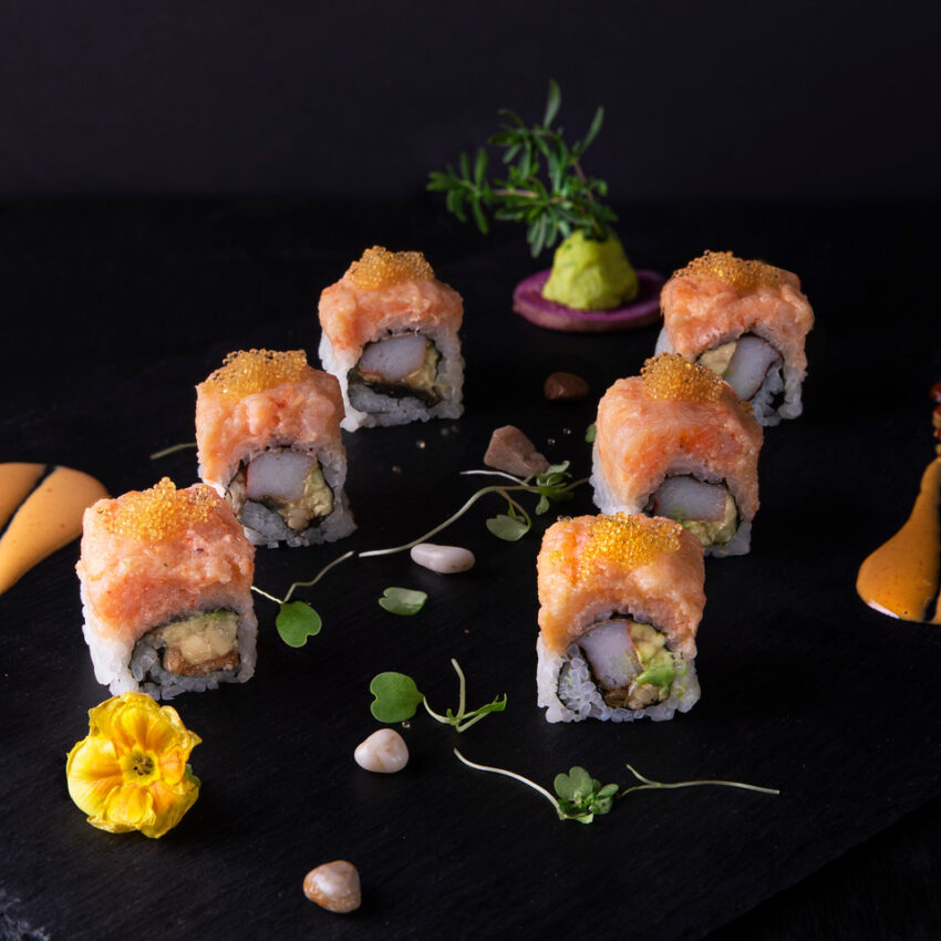 Le Rêve Catering