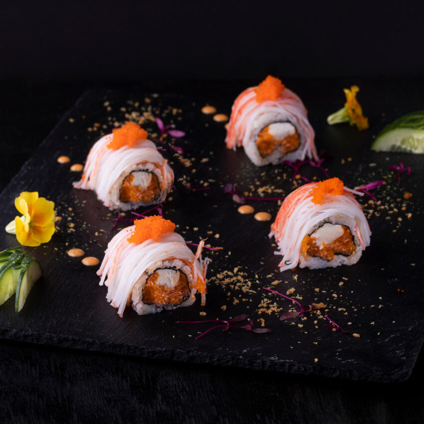 Le Rêve Catering