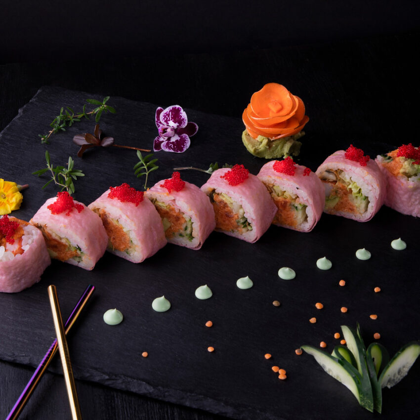 Le Rêve Catering