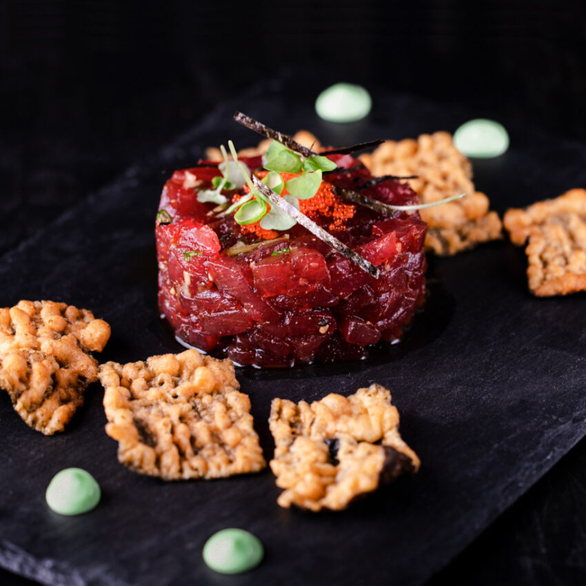 Le Rêve Catering
