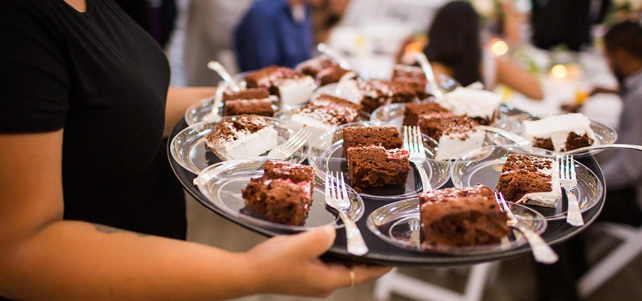 Networking-Events