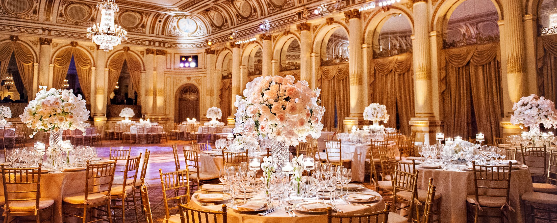 The Plaza Hotel